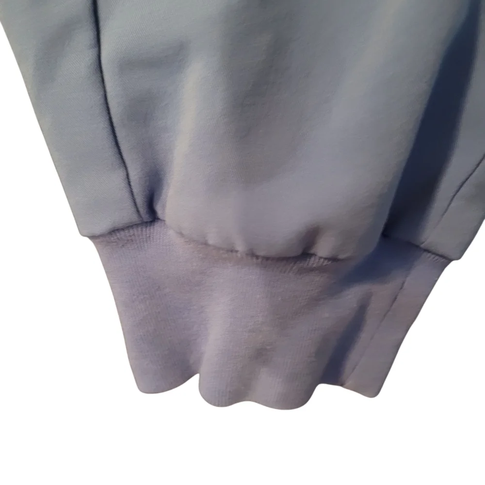 FIGS Technical Collection ceil blue Zamora jogger scrub pants - M.     S81 - Picture 5 of 10